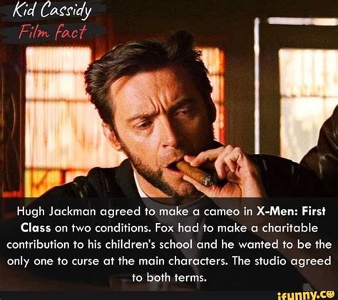 X Men First Class Quotes