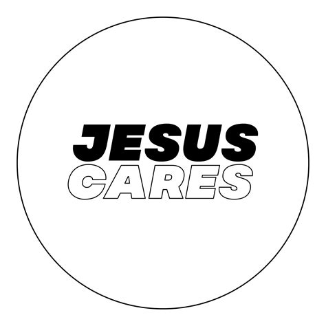 Jesus Cares — Redemption Church