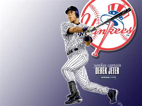 Derek Jeter wallpaper | 1024x768 | #41769