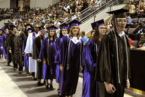 2018 Mesa Ridge High School Graduation | Colorado Springs News | gazette.com