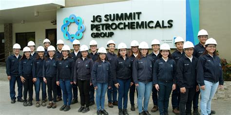 JG Summit Olefins Corporation » Vision & Mission