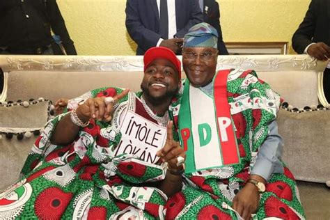 Atiku Abubakar Wins 2023 Elections - Politics - Nigeria