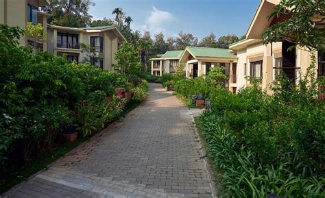 Club Mahindra Resort Virajpet – Book Now with CYJ Events @8130781111