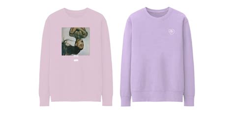 Ariana Grande Releases thank u, next Merch | Hypebae