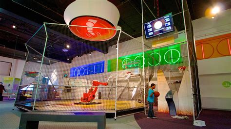 Carnegie Science Center in Pittsburgh, Pennsylvania | Expedia