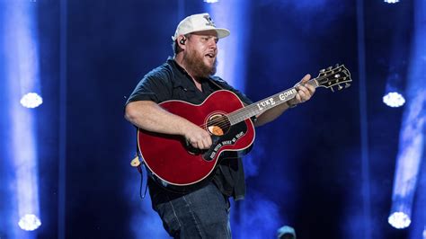 Traffic changes for this weekend's Luke Combs concerts