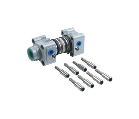 DNC Kits - DODOMACH PNEUMATIC