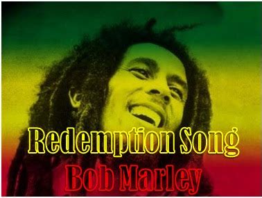 Bob Marley Redemption Song Lyrics | online music lyrics