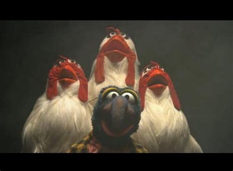 The Muppets: Bohemian Rhapsody