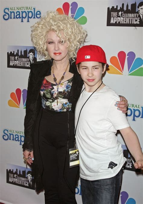 Cyndi Lauper’s son Declyn arrested after shooting in New York | Metro News