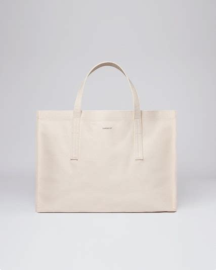 Tote bags - Shop a tote bag from Sandqvist