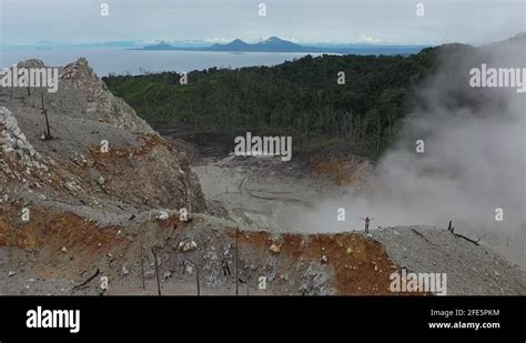 Papua new guinea volcano eruption Stock Videos & Footage - HD and 4K ...