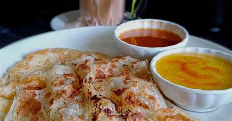 Resipi Roti Canai Sedap Untuk anak Ummi "Rizqi"👍 oleh Q'leenalee's ...