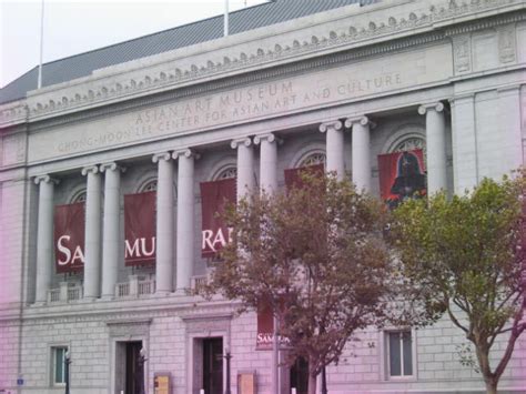 Asian Art Museum of San Francisco