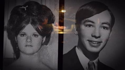 Zodiac Killer Victims Photos