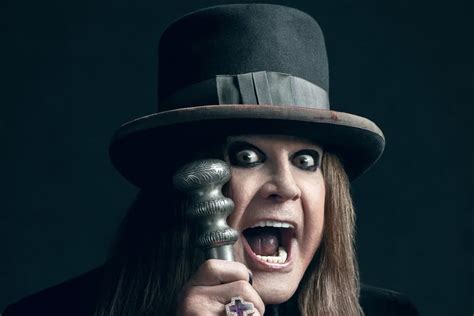 Ozzy Osbourne Unsure If He Can Tour In 2023