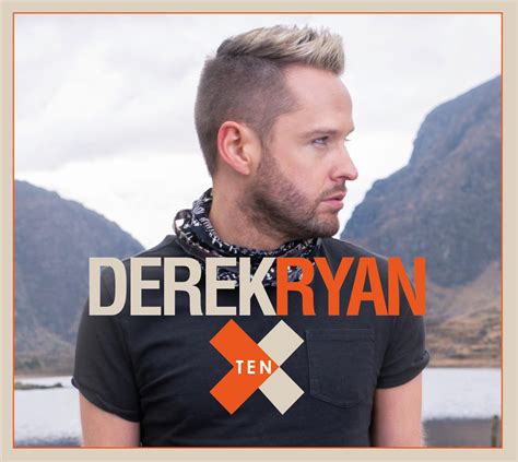 Derek Ryan Music | Irish Country Music Super Star.