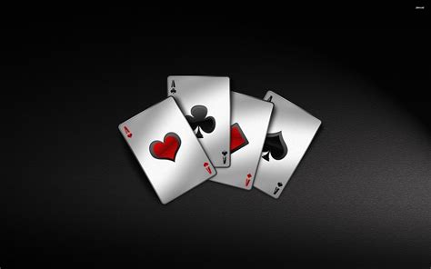 Playing Cards Wallpapers - Wallpaper Cave