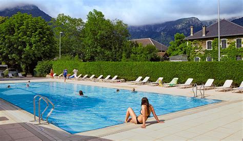 Camping Lac d'Annecy : 87 campings autour du Lac d'Annecy à comparer