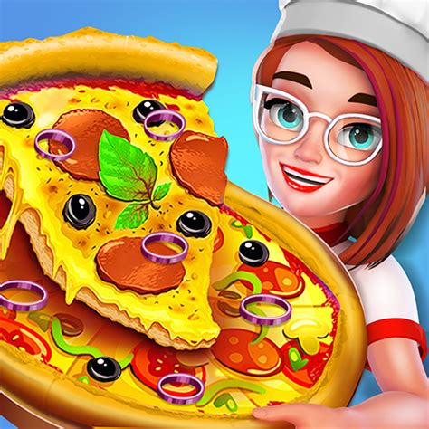 Pizza Game App Store at Brian Bateman blog