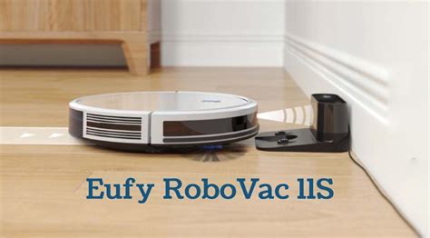 Eufy RoboVac 11S Review: Still the Budget King? - Tech Inspection