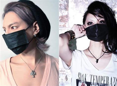 B.M Black Surgical Face Mask Set - NoveltyStreet