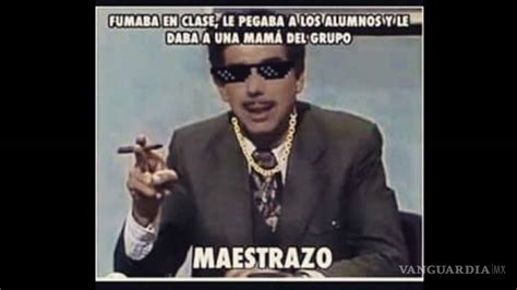 Los mejores memes de El Profesor Jirafales