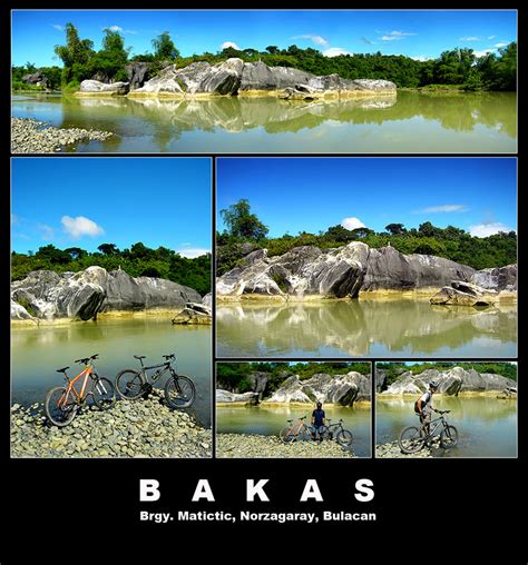 Lantaw - Philippines Outdoor and Travel Photos: bakas, norzagaray, bulacan