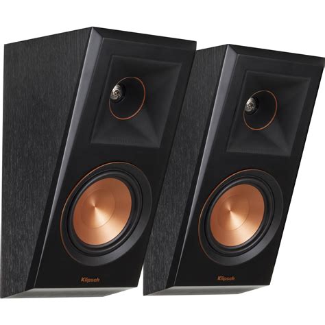 Klipsch Reference Premiere RP-500SA 2-Way Dolby Atmos 1066507