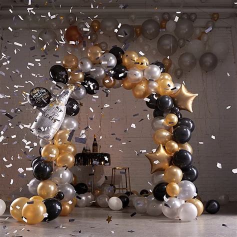 Balloon Arch Kit | Party City