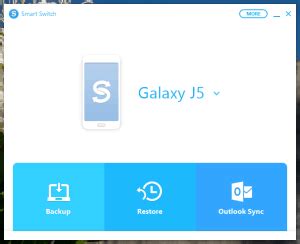 How to download Smart Switch Latest Samsung PC Suite - Tech2Touch
