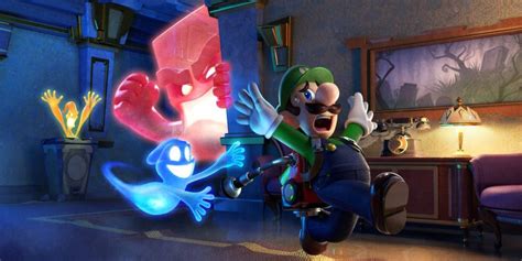 Luigi’s Mansion 3 DLC: What We Want to See | Gaming Reinvented