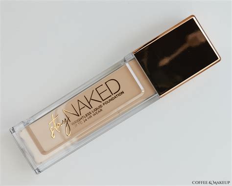 Urban Decay Naked Foundation | seeds.yonsei.ac.kr