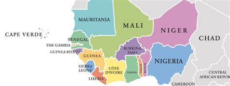 West Africa Crisis: Four military juntas threaten war on 11 democracies ...