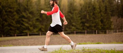 7 Benefits Of Speed Walking – Shoe Hero