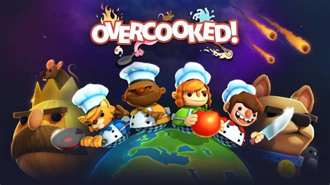 Can You Play Overcooked Online on PS4? - Guide | Push Square