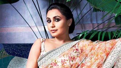 Birthday Special: 7 highlights in Rani Mukerji’s career which cannot be ...