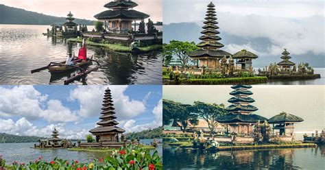 Lake Beratan Bedugul - Things You Need To Know Before Visiting