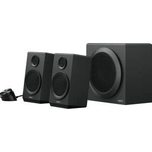 Logitech Z333 Review [2023 Review] - An Astounding Speaker!