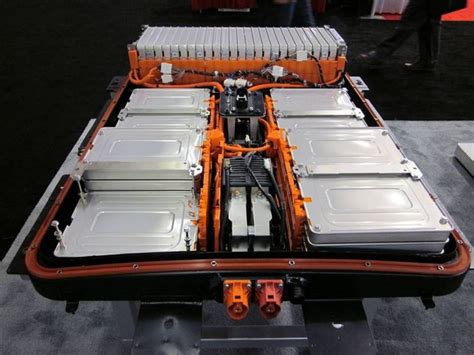 Nissan LEAF Battery Replacement - Carpages Blog