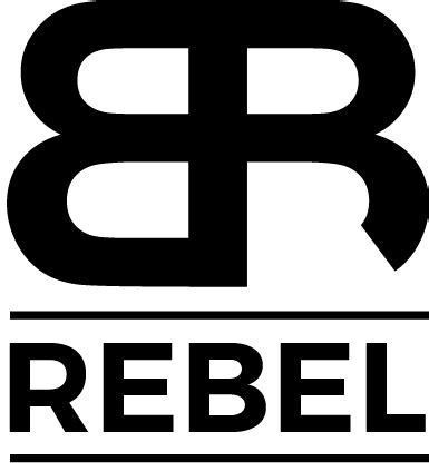 Rebel Logo - LogoDix