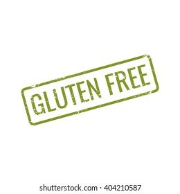 Gluten Free Label Stock Vector (Royalty Free) 404210587 | Shutterstock