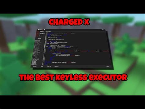 Best keyless roblox executor - YouTube