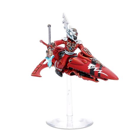 Farseer Skyrunner - WH40k: Aeldari Craftworlds — RedQueen.mx