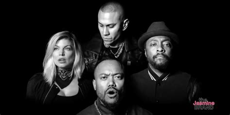 Will.I.Am Reveals Why Fergie Left Black Eyed Peas - theJasmineBRAND