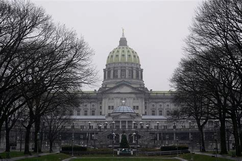 3 Special Elections Will Determine Control of the Pennsylvania House ...