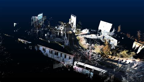 New panoramic photographs of CERN | CERN