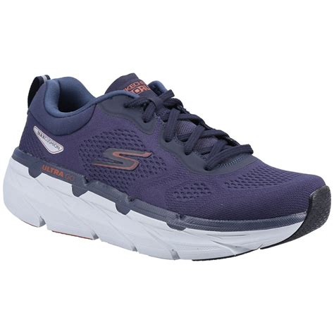 Skechers Max Cushioning Premier Perspective Mens Trainers - Men from Charles Clinkard UK