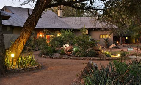 Mjejane River Lodge - Mjejane Reserve - Kruger National Park