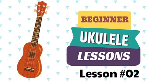 Beginner Ukulele Lessons - Newave Music & Arts